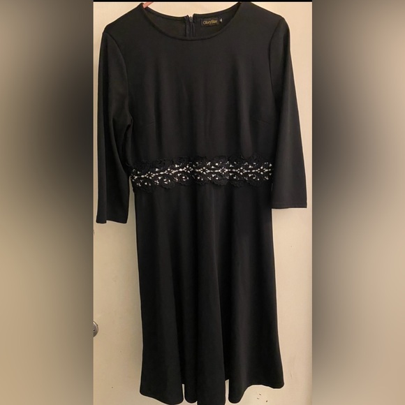 Glory Start dress XL NWOT - Picture 6 of 9